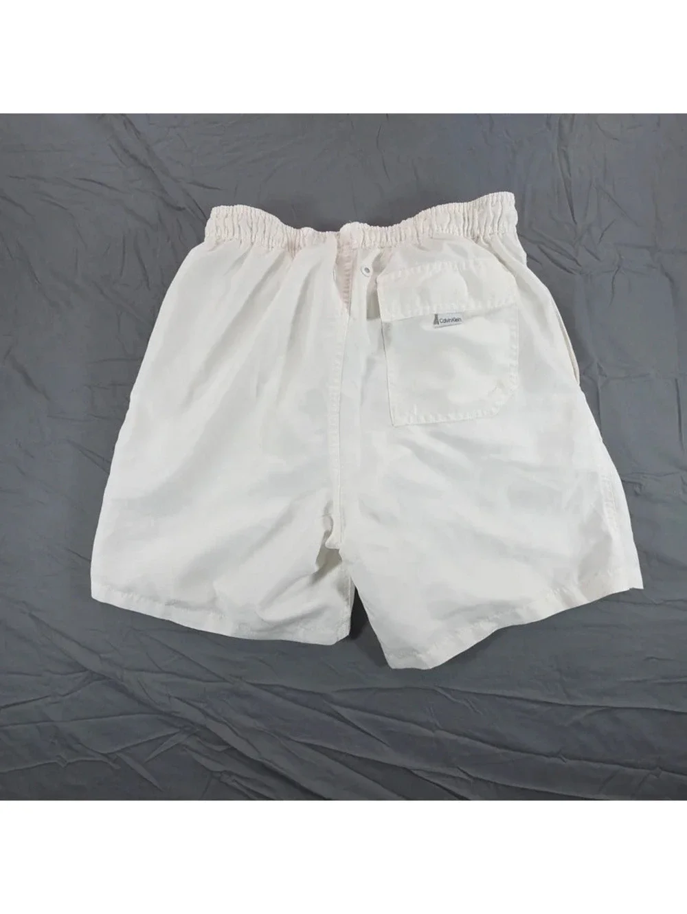 Calvin Klein men's swim shorts